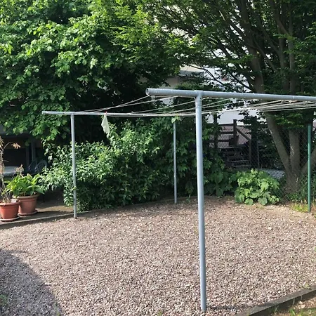 Schoene, Neu Moeblierte 63 Qm Grosse *